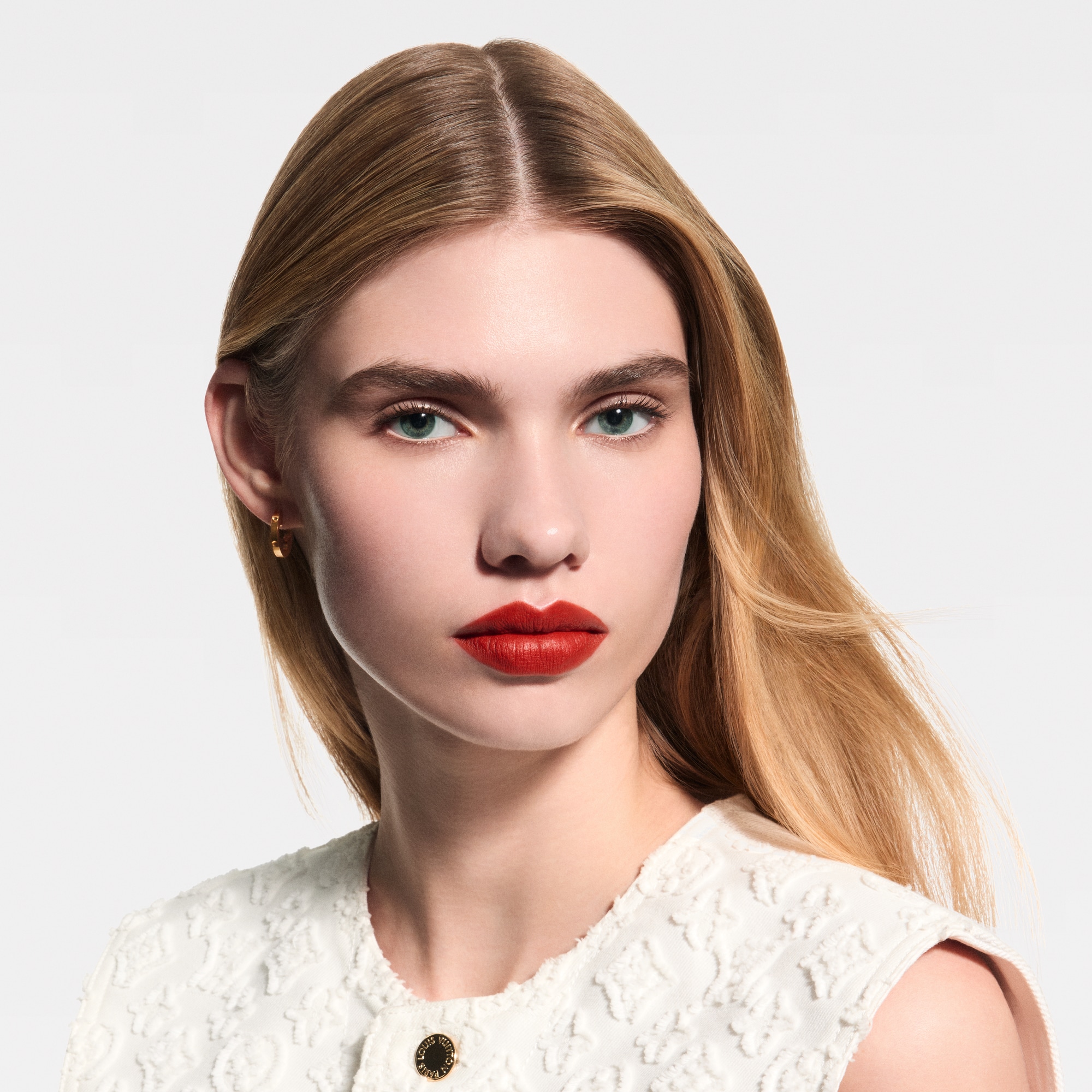 LV ルージュ - マット リップスティック ｜ルイ・ヴィトン 公式サイト